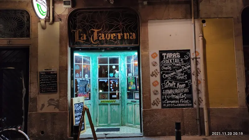 Taverna de Sants — foto 2