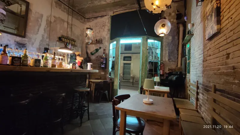 Taverna de Sants — foto 3