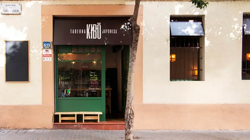Kibotaberna — foto 5