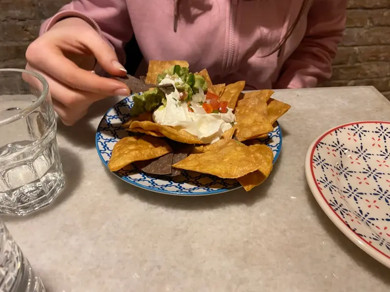 Hamburguesería La informal — foto 7