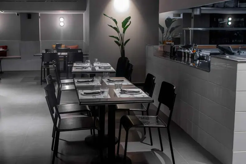 Cevitxef Barcelona
