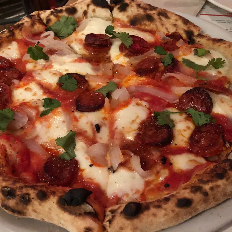 Can Pizza — foto 2