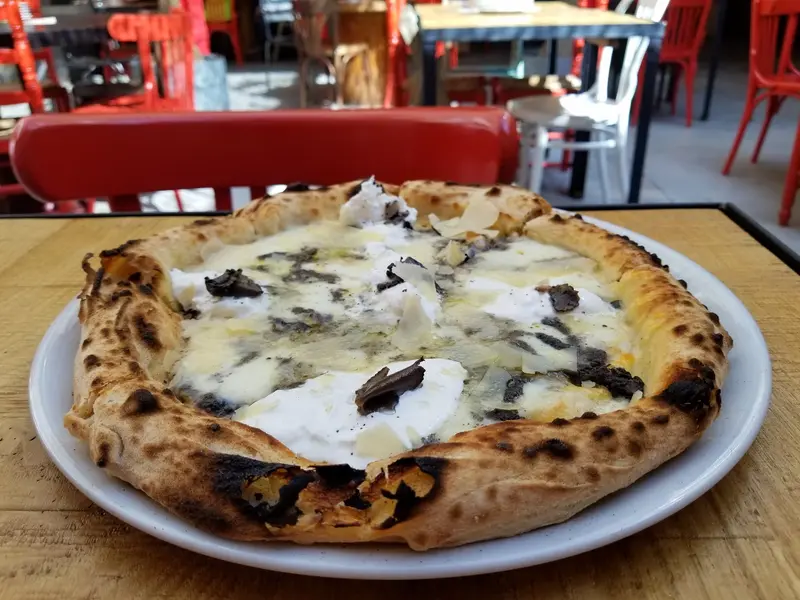 Can Pizza — foto 3