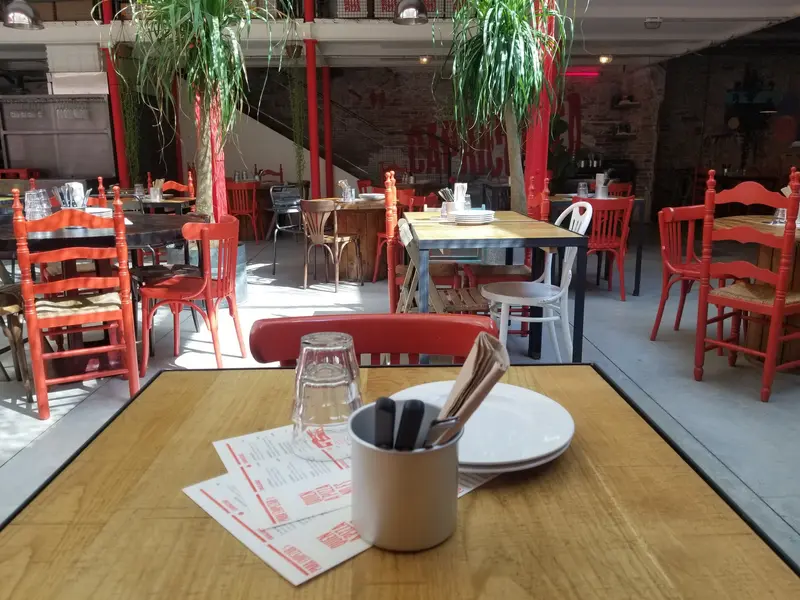 Can Pizza — foto 4