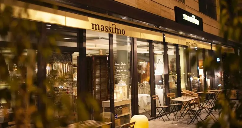 Massimo — foto 2