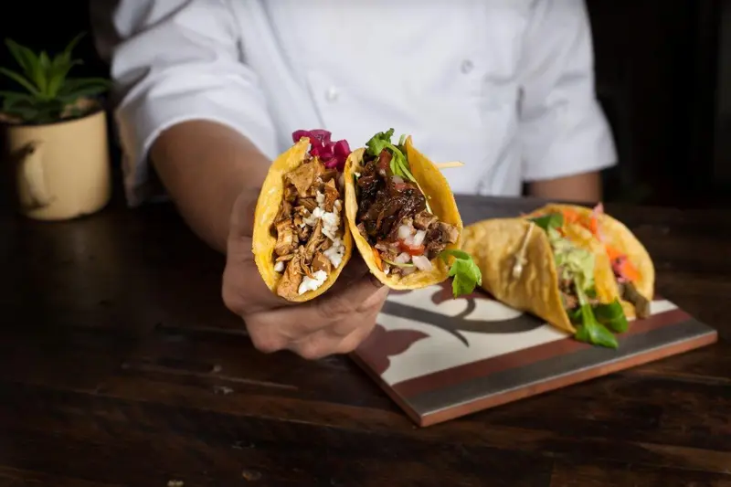 Pikio Taco — foto 2