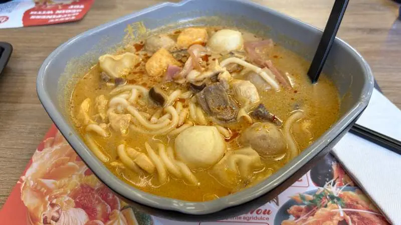 Ygf Malatang — foto 6