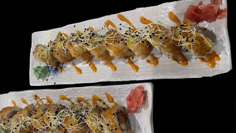 Konkai Sushi House — foto 9