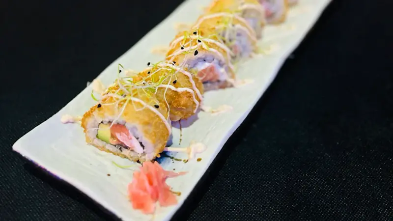 Konkai Sushi House — foto 6