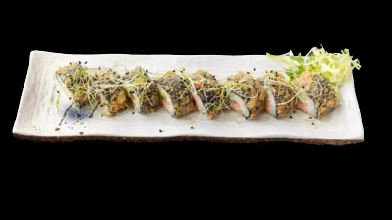 Konkai Sushi House — foto 5