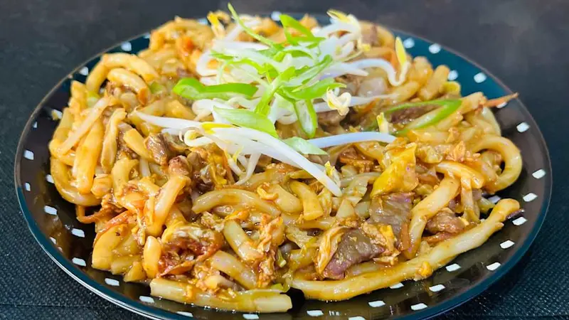 Yakisoba
