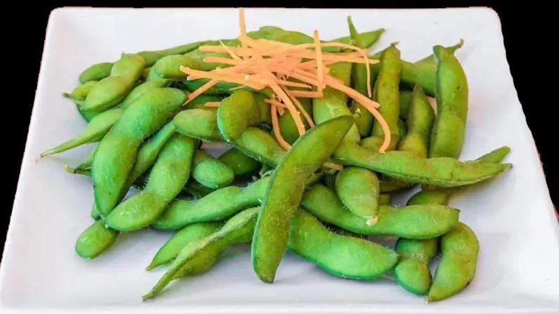 Edamame