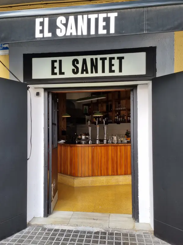 El Santet — foto 5