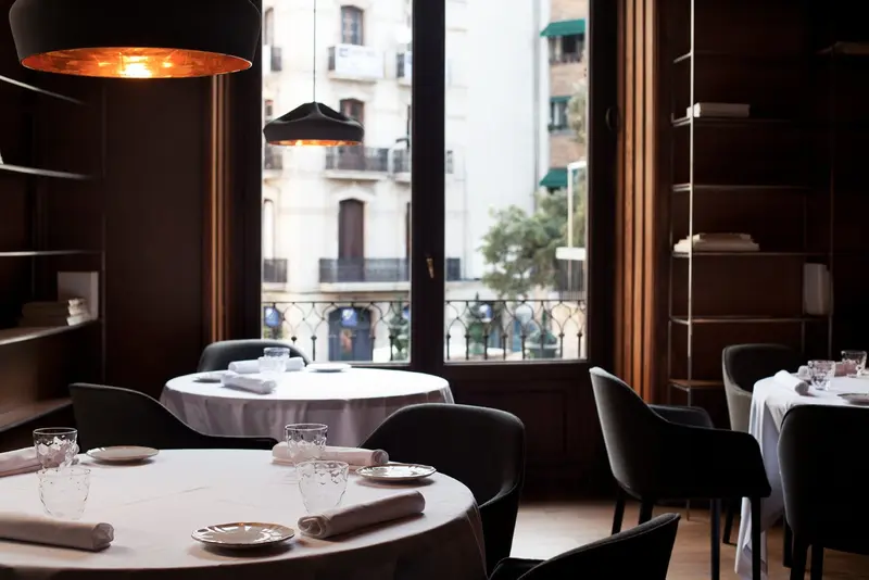 Restaurant Cercle d'Amics — foto 3