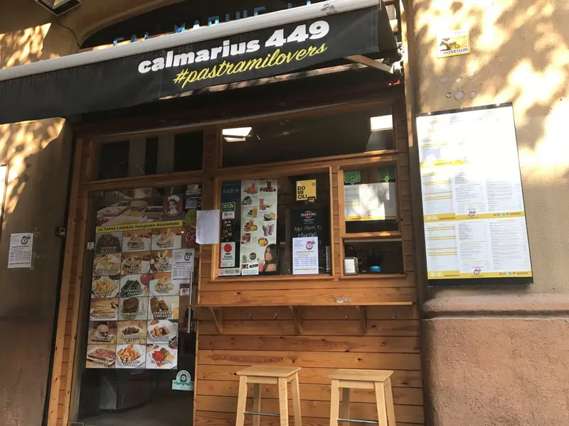 Cal Marius 449