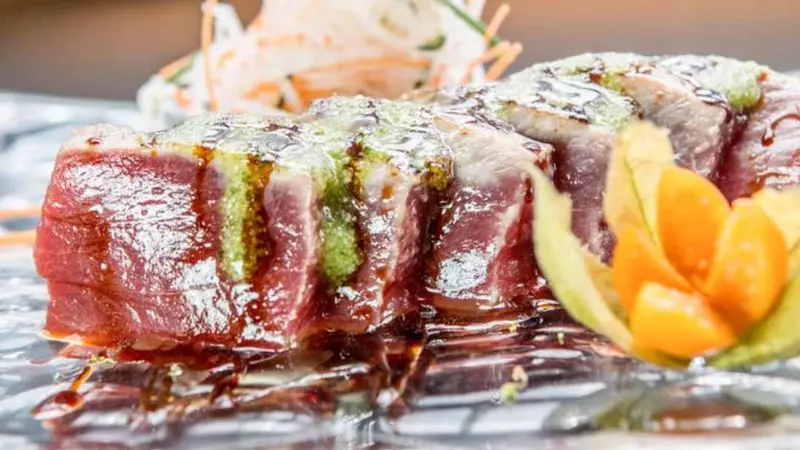 Matsuri Sushi Bar — foto 2