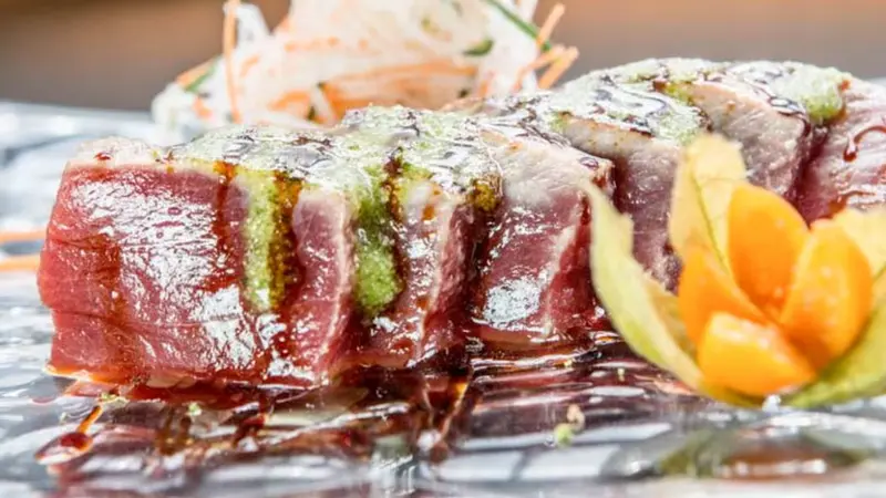 Matsuri Sushi Bar — foto 5