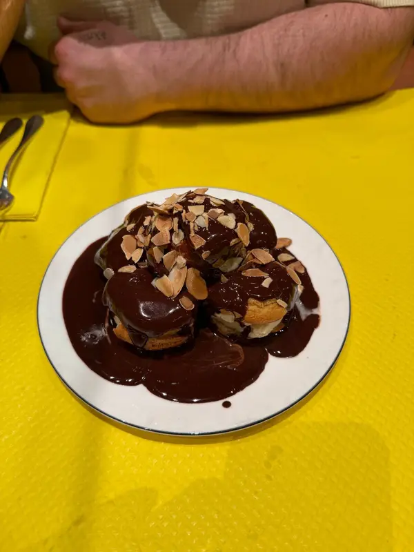 La Torreta de l'Escorial — foto 2