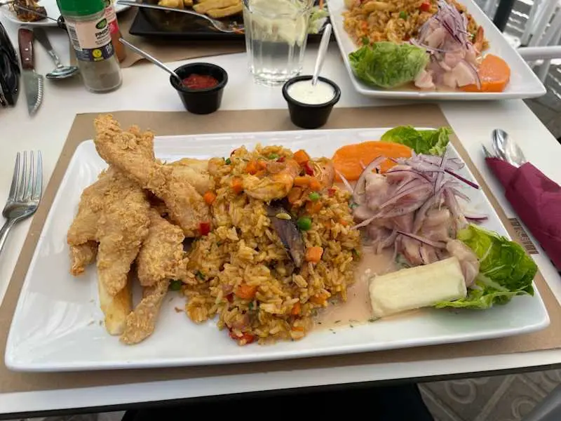 Dozho and grill — foto 3