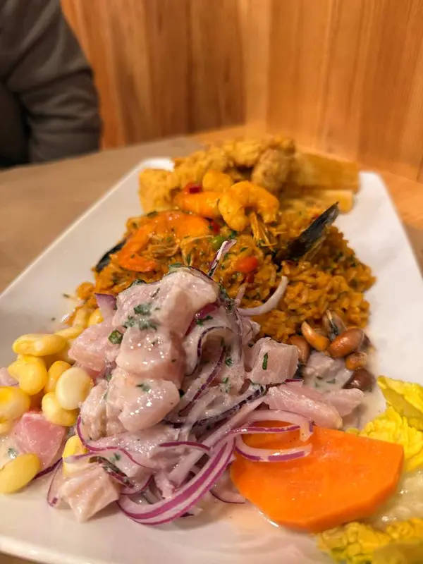 Dozho and grill — foto 2