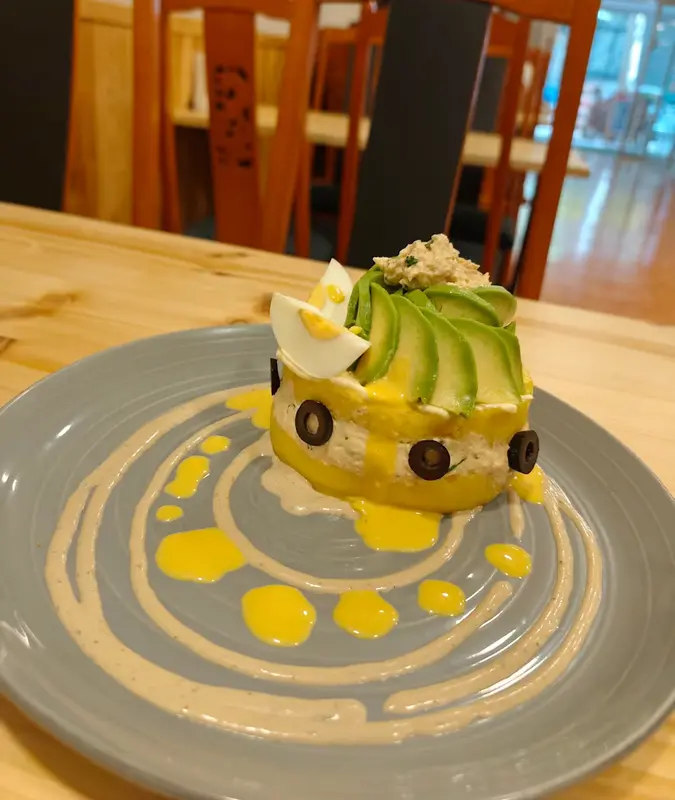 Dozho and grill — foto 6