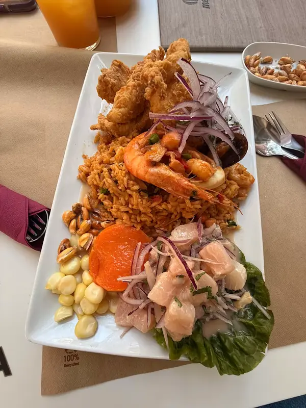 Dozho and grill — foto 7