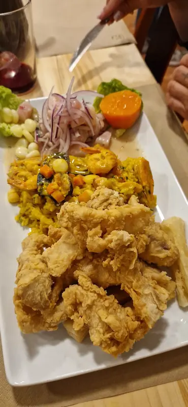 Dozho and grill — foto 8