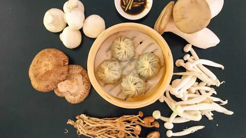 Fan Dim Sum
