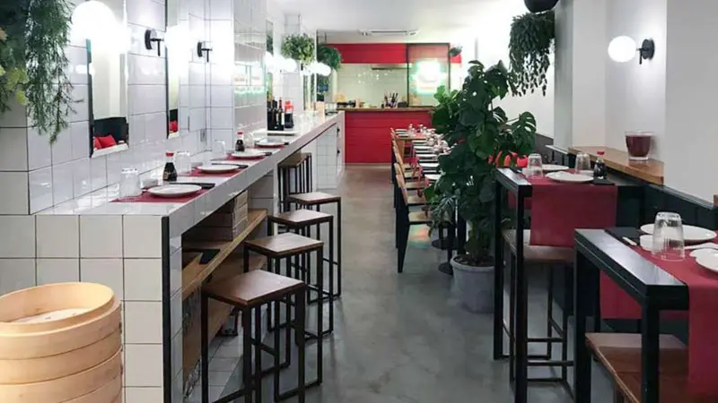 Fan Dim Sum — foto 2