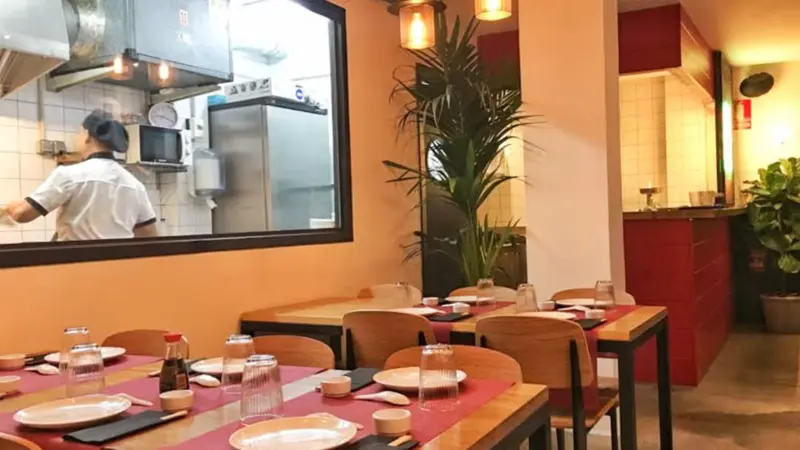 Fan Dim Sum — foto 4