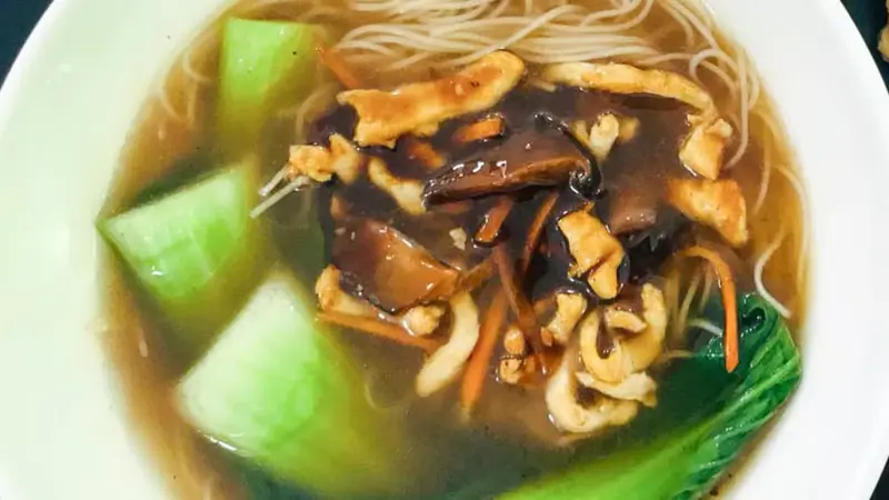 Fan Dim Sum — foto 3