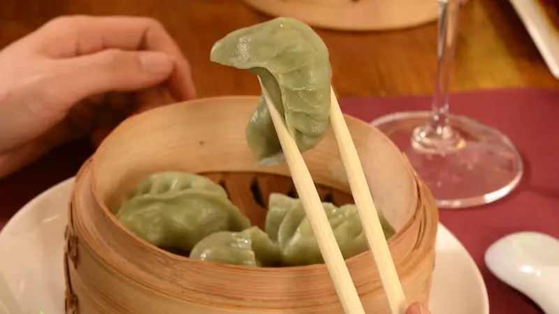 Fan Dim Sum — foto 7