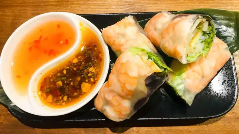 Fan Dim Sum — foto 5