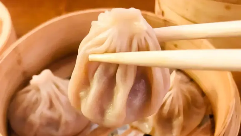 Fan Dim Sum — foto 6