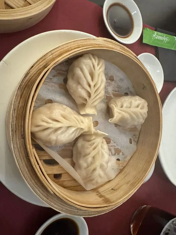 Fan Dim Sum — foto 10