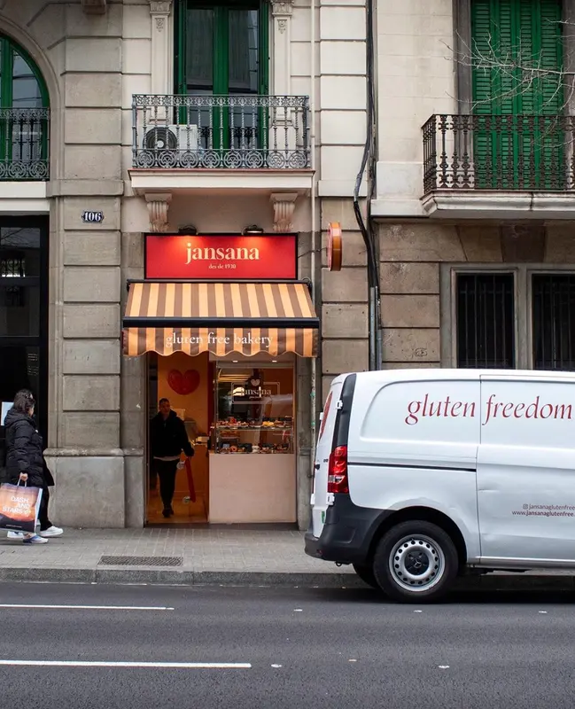 ARUKU Sin Gluten Sushi Gluten Free — foto 2