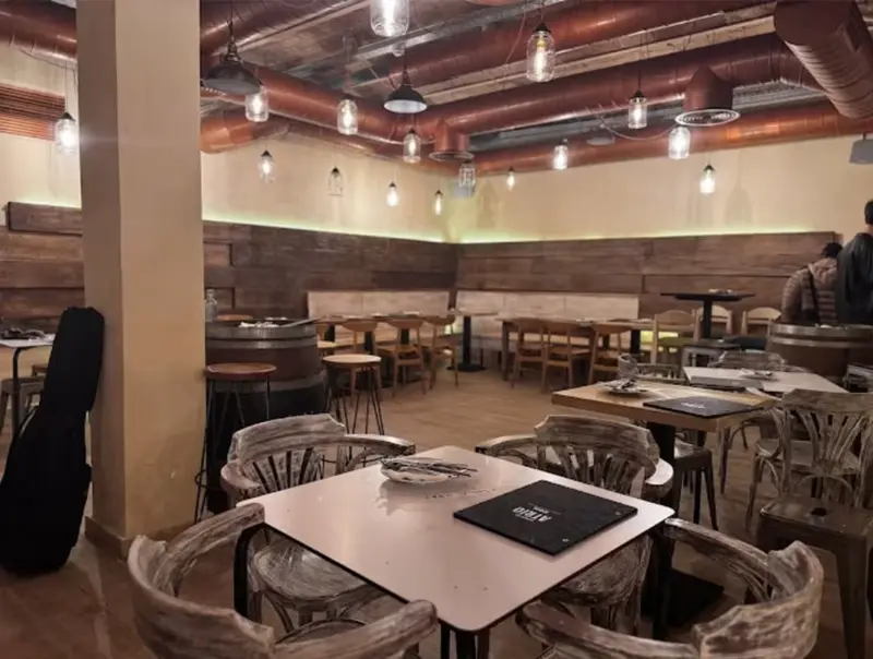 Bistro Sants