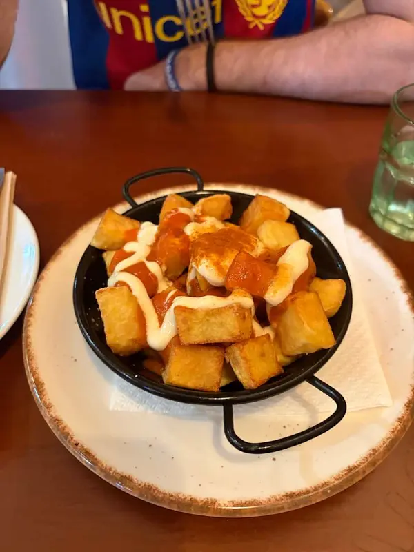 Bistro Sants — foto 2