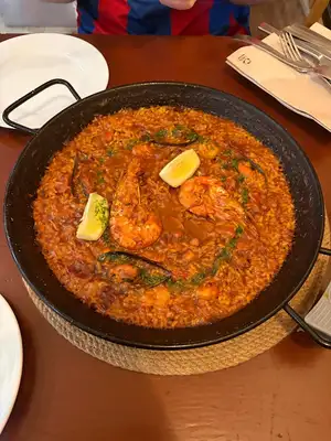 Bistro Sants