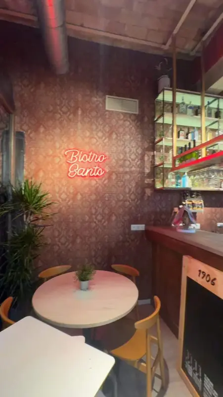 Bistro Sants — foto 4