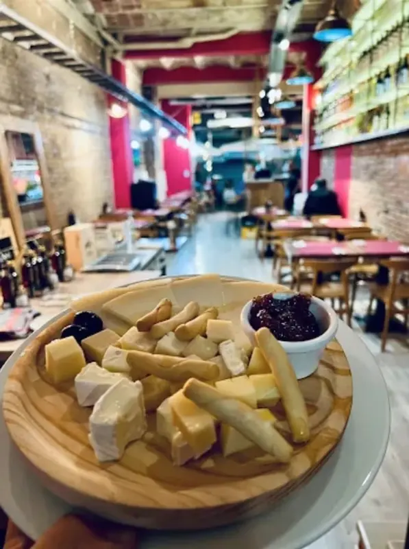 Bistro Sants — foto 5