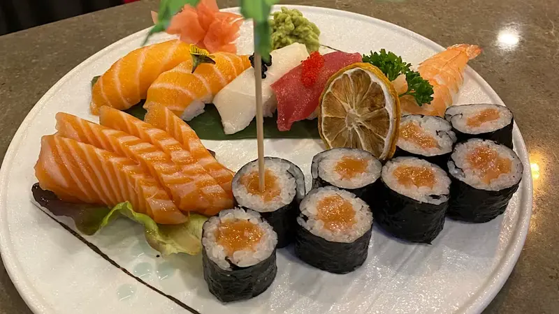 Sakana — foto 10