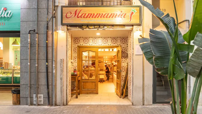 Mammamia — foto 4