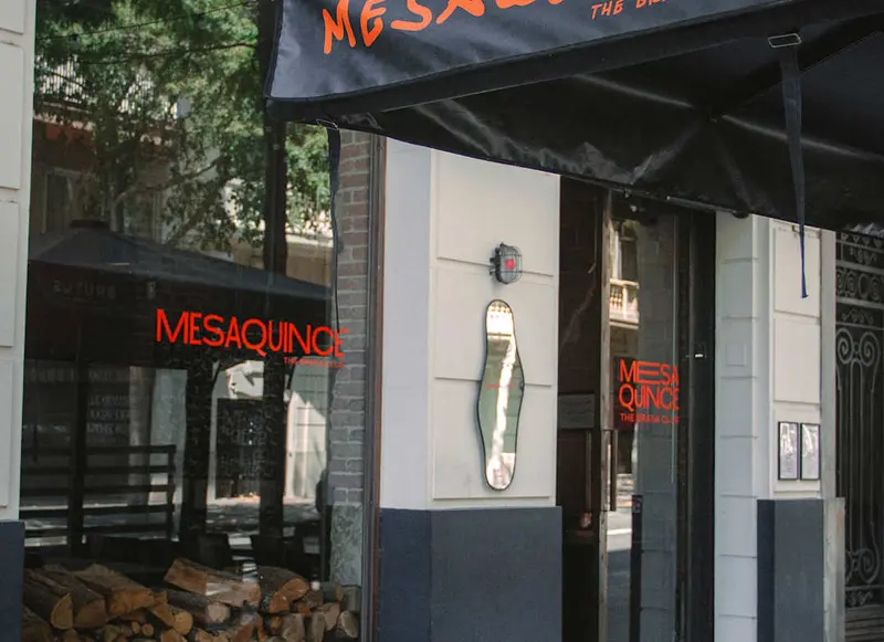 Mesaquince The Brasa Club — foto 3