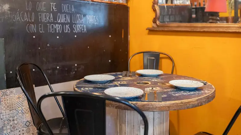 el atril — foto 7
