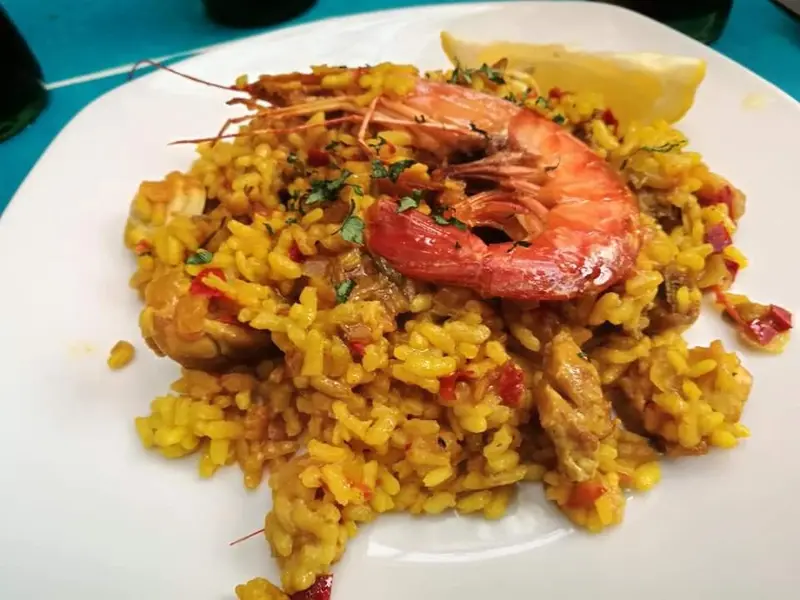 El Pati
