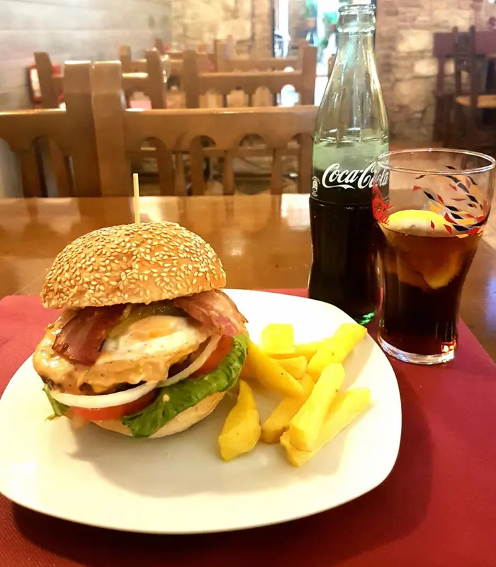 El Pati — foto 2