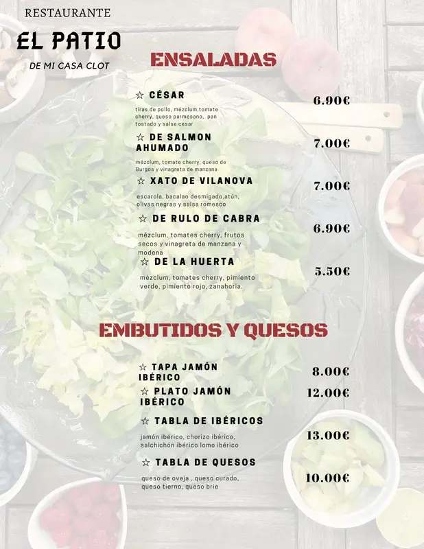 El Pati — foto 3