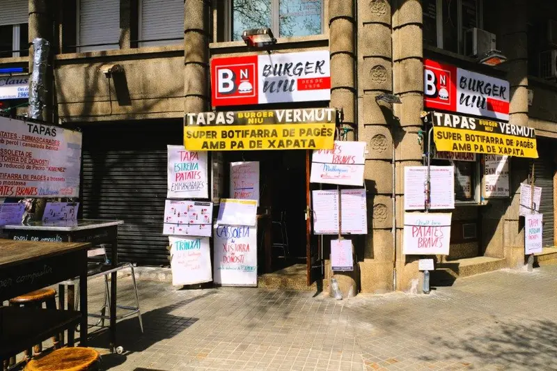 Burguer NIU — foto 4