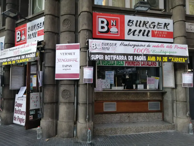 Burguer NIU — foto 5